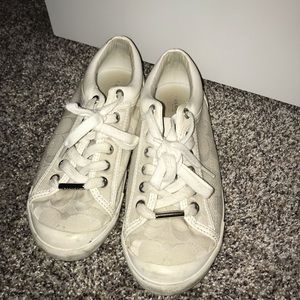 coach sneakers